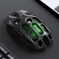 ماوس بی سیم گیمینگ jeQang مدل jw-d232