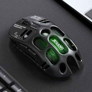 ماوس بی سیم گیمینگ jeQang مدل jw-d232