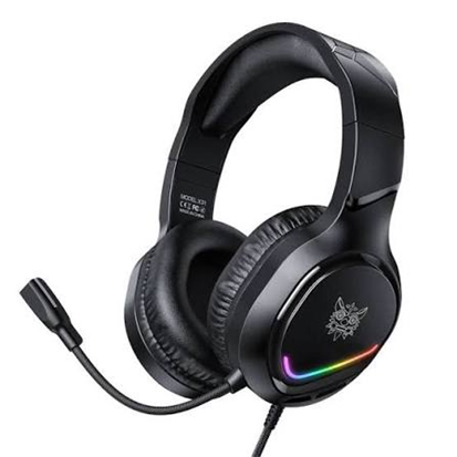 هدست گیمینگ سیمی ONIKUMA X31 هدست سیمی گیمینگ اونیکوما ONIKUMA مدل X31
