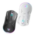 ماوس گیمینگ اونیکوما CW-917 برای بازی با کامپیوتر