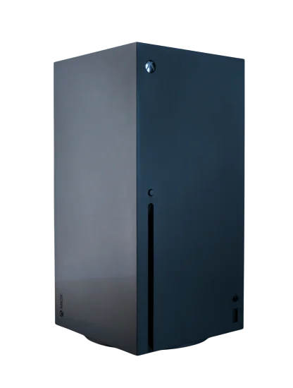 کنسول بازی XBOX